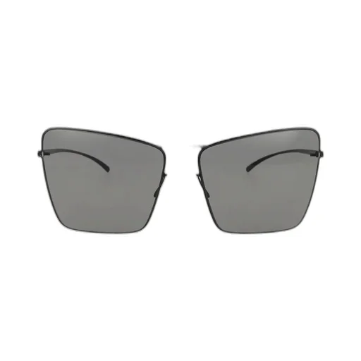 Mykita X Maison Margiela Cat-Eye Frame Sunglasses