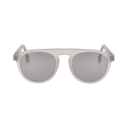 Mykita X Maison Margiela Round Frame Sunglasses