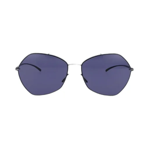 Mykita X Maison Margiela Square Frame Sunglasses