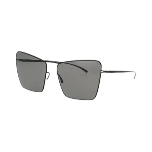 Mykita X Maison Margiela Cat-Eye Frame Sunglasses