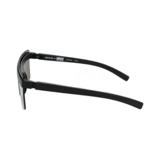 Mykita X Maison Margiela Rectangular Frame Sunglasses