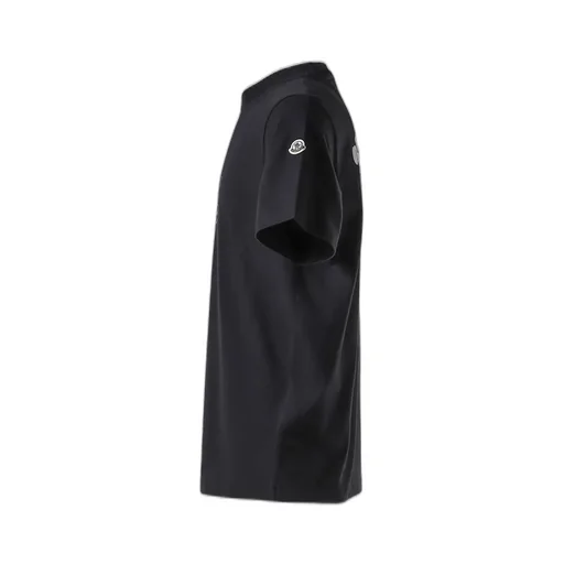 Ss T-Shirt / Black
