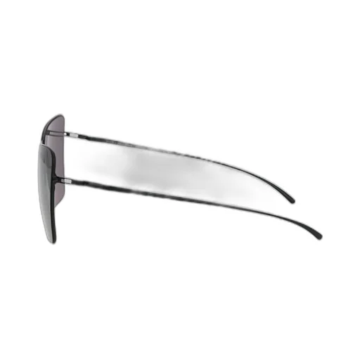 Mykita X Maison Margiela Cat-Eye Frame Sunglasses