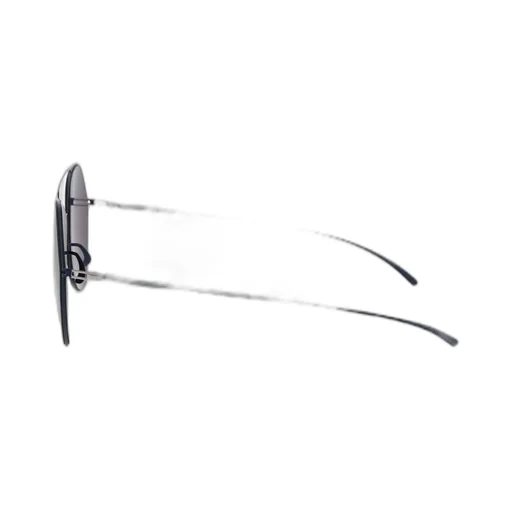 Mykita X Maison Margiela Square Frame Sunglasses