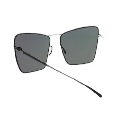 Mykita X Maison Margiela Cat-Eye Frame Sunglasses