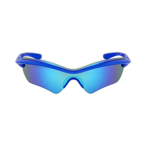 Mykita X Maison Margiela Butterfly Shaped Sunglasses