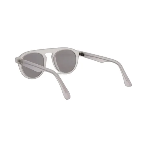 Mykita X Maison Margiela Round Frame Sunglasses