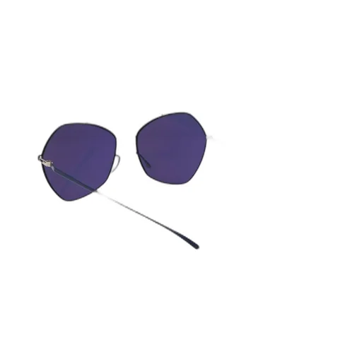 Mykita X Maison Margiela Square Frame Sunglasses