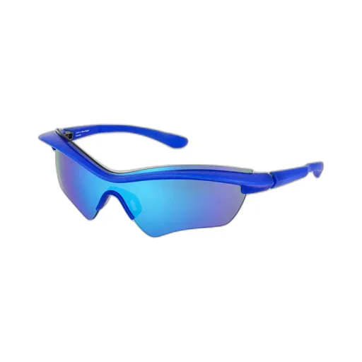 Mykita X Maison Margiela Butterfly Shaped Sunglasses