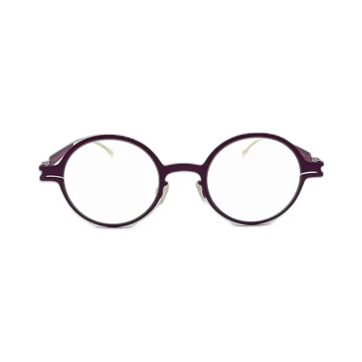 Mykita Round Frame Glasses