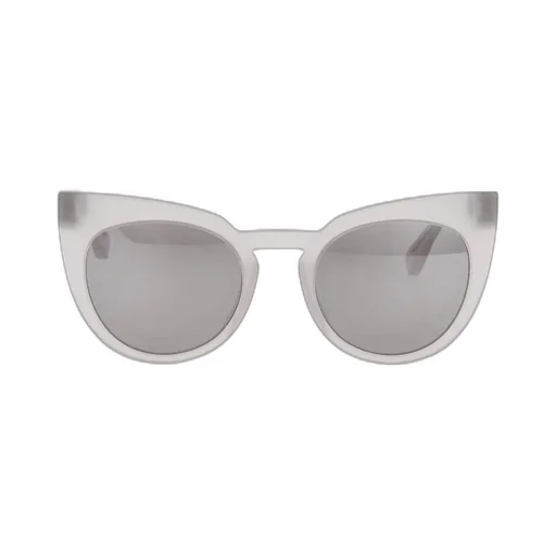 Mykita X Maison Margiela Cat Eye Frame Sunglasses