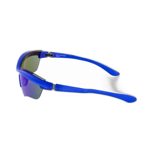 Mykita X Maison Margiela Butterfly Shaped Sunglasses