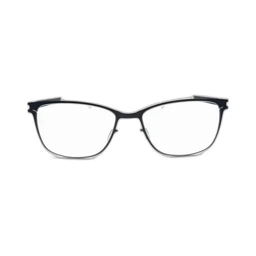 Mykita Stacee Rectangular Frame Glasses