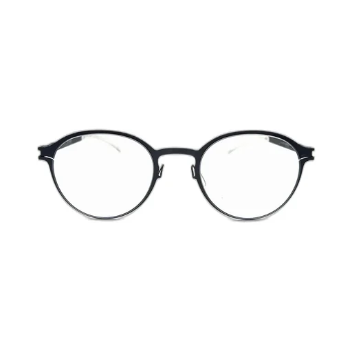 Mykita Adebar Round Frame Glasses