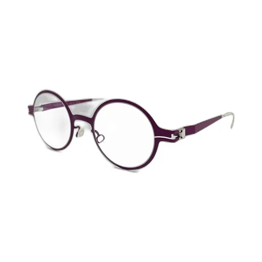 Mykita Round Frame Glasses