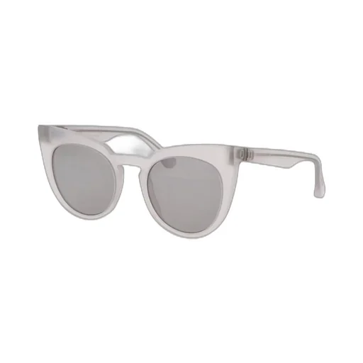 Mykita X Maison Margiela Cat Eye Frame Sunglasses