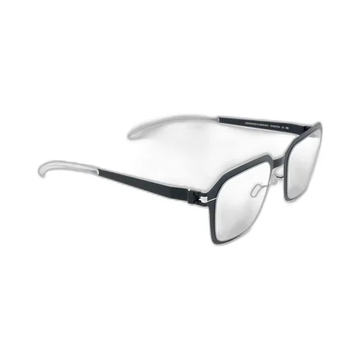 Mykita Square-Frame Glasses