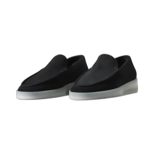 Loafer / Black