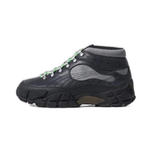 Skope Mid / Dark Grey Sil Blk