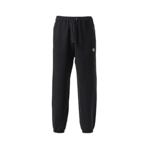 Sweat Bottoms / Black