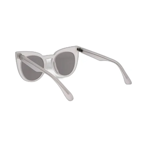 Mykita X Maison Margiela Cat Eye Frame Sunglasses