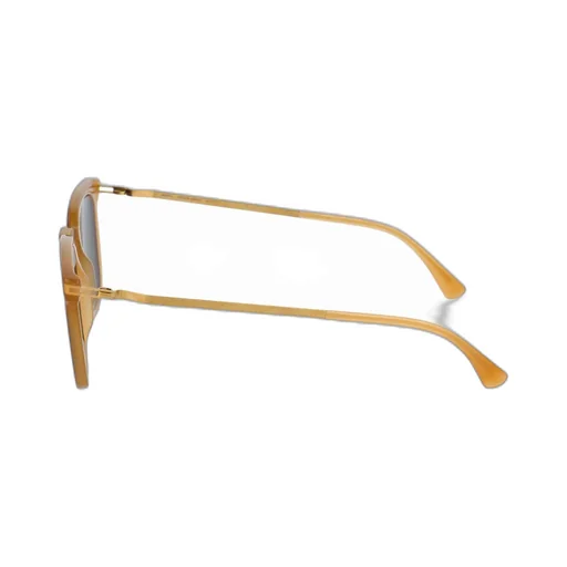 Mykita Lite Sun Borga Square Frame Sunglasses