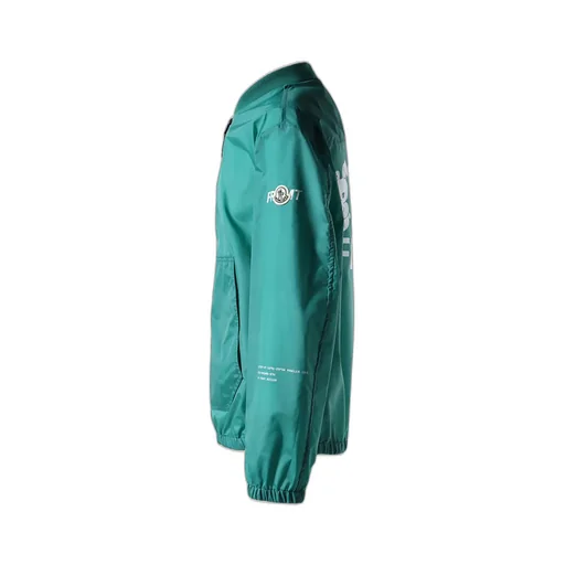 Ostria Bomber / Wht