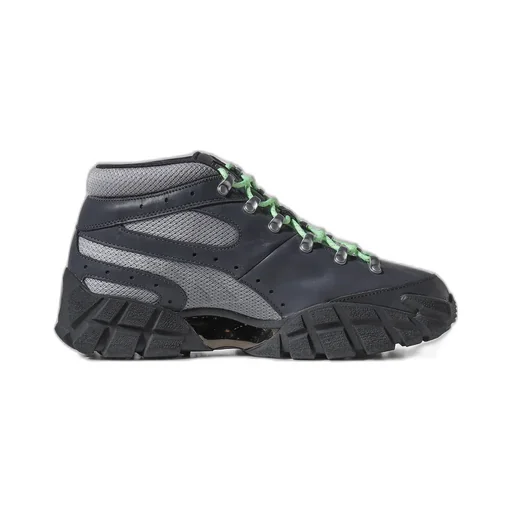 Skope Mid / Dark Grey Sil Blk