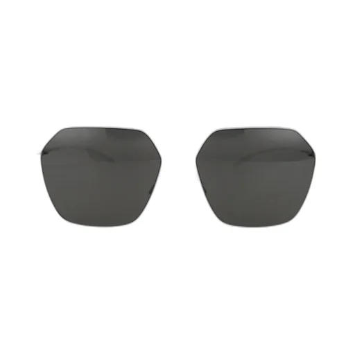 Mykita X Maison Margiela Square Frame Sunglasses