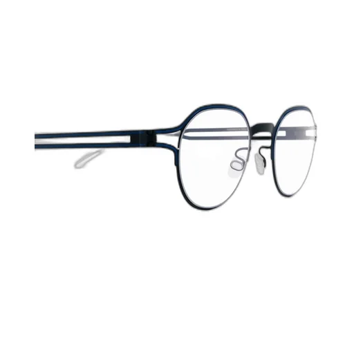 Mykita Vaasa Round Frame Glasses