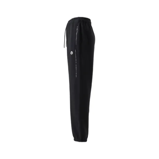 Sweat Bottoms / Black