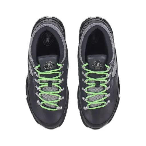 Skope Mid / Dark Grey Sil Blk