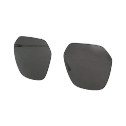 Mykita X Maison Margiela Square Frame Sunglasses