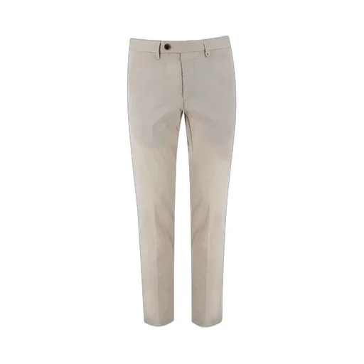 Myths Slim-Fit Trousers