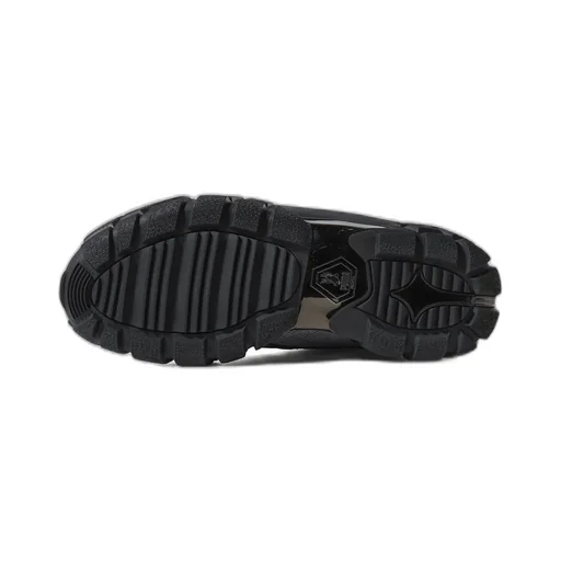 Skope Mid / Dark Grey Sil Blk