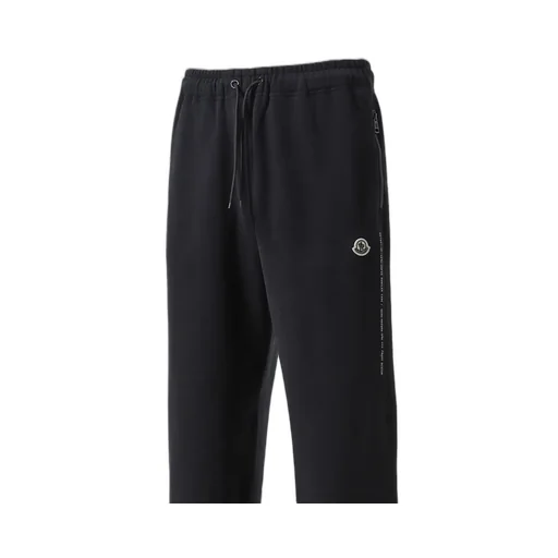 Sweat Bottoms / Black