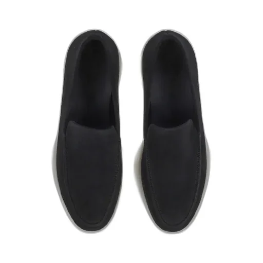 Loafer / Black