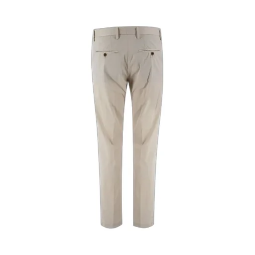 Myths Slim-Fit Trousers