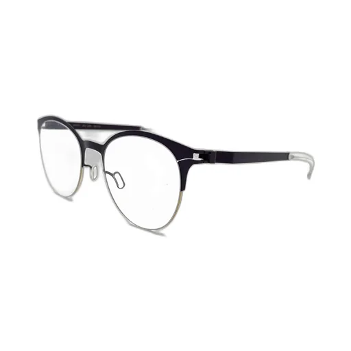 Mykita Lara Round Frame Glasses