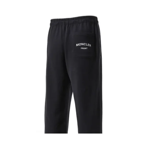 Sweat Bottoms / Black