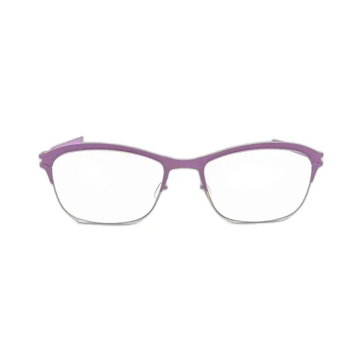 Mykita Lil Rectangular Frame Glasses