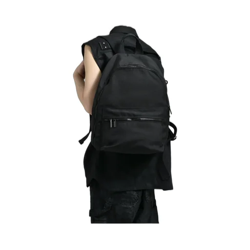 Backpack / Black