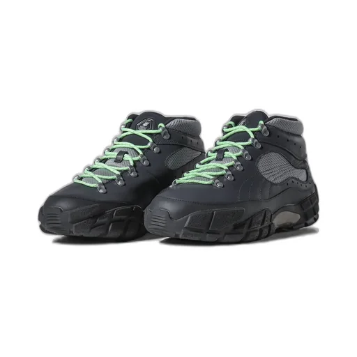 Skope Mid / Dark Grey Sil Blk