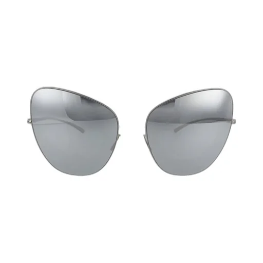 Mykita X Maison Margiela Cat-Eye Sunglasses