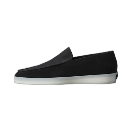 Loafer / Black