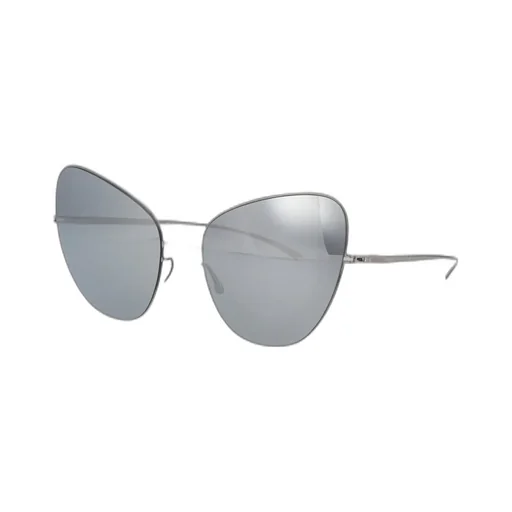 Mykita X Maison Margiela Cat-Eye Sunglasses