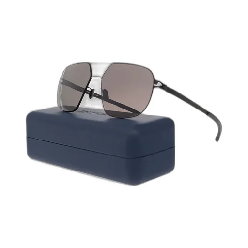 Mykita Angus Aviator-Frame Sunglasses