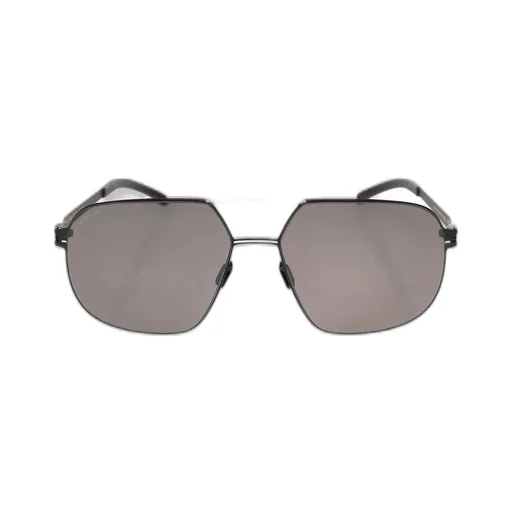 Mykita Angus Aviator-Frame Sunglasses