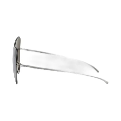 Mykita X Maison Margiela Cat-Eye Sunglasses