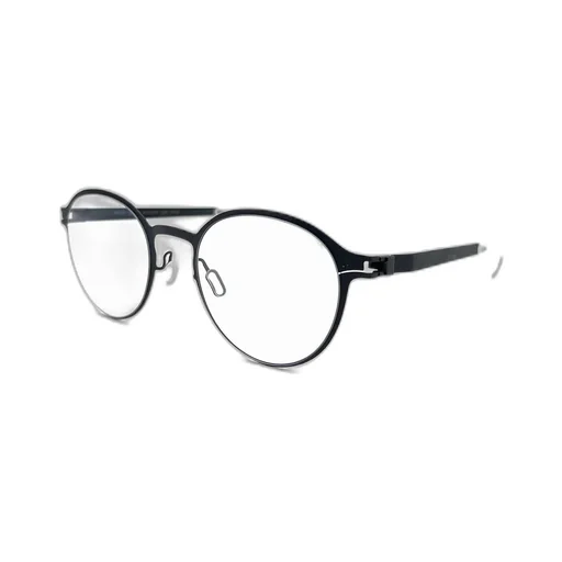 Mykita Adebar Round Frame Glasses